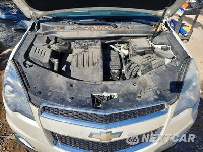 Zdjęcie 11 z 12 samochodu: 2015 CHEVROLET EQUINOX LT VIN:1GNALCEK1FZ128072 - miniatura