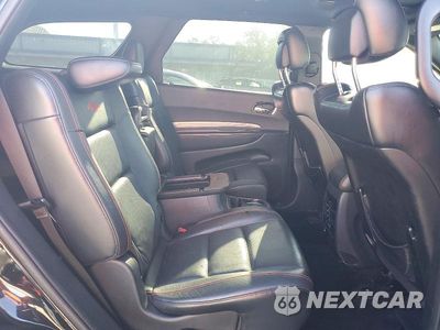 Zdjęcie 11 z 13 samochodu: 2015 DODGE DURANGO R/T VIN:1C4SDJCT7FC881070 - miniatura