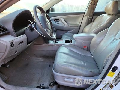 Zdjęcie 7 z 13 samochodu: 2011 TOYOTA CAMRY LE VIN:4T1BF3EK0BU720716 - miniatura