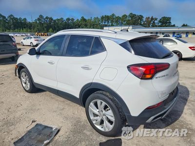 Drugie zdjęcie samochodu z przodu: 2024 BUICK ENCORE GX PREFERRED VIN:KL4AMBSL7RB160691 - miniatura