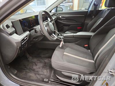Zdjęcie 7 z 13 samochodu: 2026 HYUNDAI SONATA HYBRID BLUE VIN:KMHL24JJ5TA166305 - miniatura
