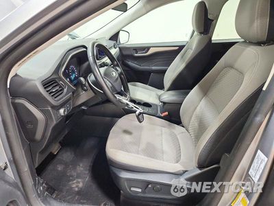 Zdjęcie 7 z 13 samochodu: 2022 FORD ESCAPE SE VIN:1FMCU9G67NUB17182 - miniatura