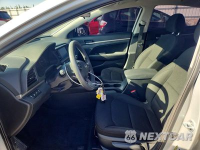 Zdjęcie 7 z 13 samochodu: 2019 HYUNDAI ELANTRA SEL VIN:5NPD84LF1KH472523 - miniatura