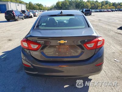 Zdjęcie 6 z 12 samochodu: 2016 CHEVROLET CRUZE LT VIN:1G1BE5SM9G7324047 - miniatura