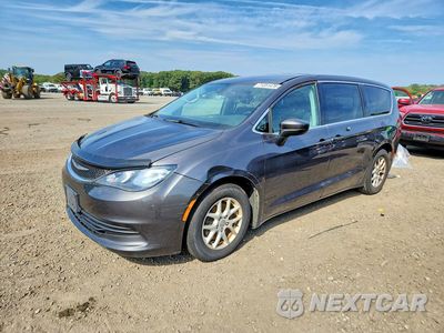 2017 CHRYSLER PACIFICA TOURING 2C4RC1DG1HR508250 - główne zdjęcie licytacji z USA - miniatura