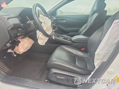 Zdjęcie 7 z 12 samochodu: 2023 HONDA ACCORD HYBRID SPORT-L VIN:1HGCY2F77PA018877 - miniatura