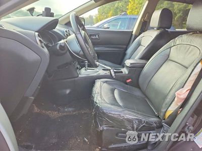 Zdjęcie 7 z 13 samochodu: 2012 NISSAN ROGUE S VIN:JN8AS5MV0CW409526 - miniatura