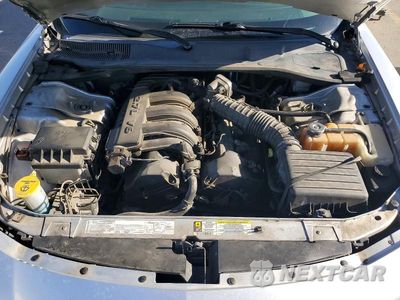 Zdjęcie 11 z 12 samochodu: 2007 DODGE CHARGER SE VIN:2B3KA43R47H705074 - miniatura
