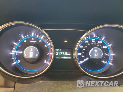 Zdjęcie 9 z 12 samochodu: 2011 HYUNDAI SONATA LIMITED VIN:5NPEC4AC4BH306671 - miniatura
