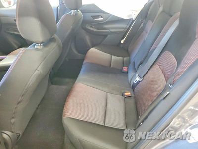 Zdjęcie 10 z 12 samochodu: 2026 NISSAN SENTRA SR VIN:3N1AB9DV4TY264778 - miniatura