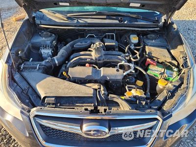 Zdjęcie 11 z 12 samochodu: 2016 SUBARU CROSSTREK LIMITED VIN:JF2GPAKCXGH224381 - miniatura