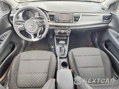 Zdjęcie 8 z 12 samochodu: 2018 KIA RIO S VIN:3KPA24AB4JE095287 - miniatura