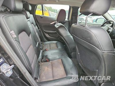 Zdjęcie 10 z 12 samochodu: 2019 INFINITI QX30 LUXE VIN:SJKCH5CRXKA009893 - miniatura