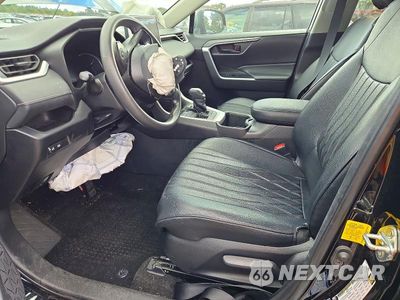 Zdjęcie 7 z 13 samochodu: 2023 TOYOTA RAV4 LE VIN:2T3G1RFV7PC324492 - miniatura