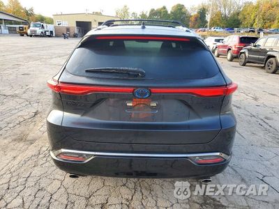 Zdjęcie 6 z 13 samochodu: 2024 TOYOTA VENZA NIGHTSHADE EDITION VIN:JTEAAAAH2RJ185540 - miniatura