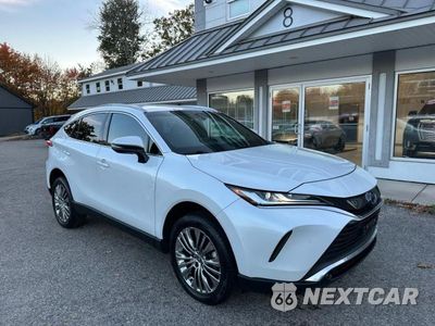 2024 TOYOTA VENZA XLE JTEAAAAH1RJ162458 - główne zdjęcie licytacji z USA - miniatura