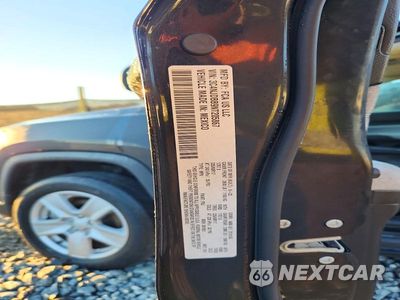 Zdjęcie 13 z 13 samochodu: 2022 JEEP COMPASS LATITUDE VIN:3C4NJDBB9NT205867 - miniatura