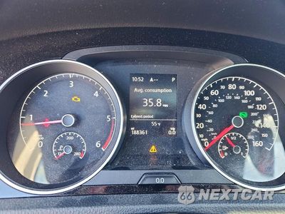 Zdjęcie 9 z 12 samochodu: 2015 VOLKSWAGEN GOLF TDI VIN:3VW2A7AU3FM030550 - miniatura