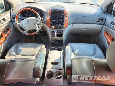 Zdjęcie 8 z 14 samochodu: 2008 TOYOTA SIENNA XLE LIMITED VIN:5TDBK22C18S011541 - miniatura