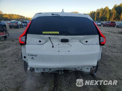 Zdjęcie 6 z 12 samochodu: 2026 HONDA CR-V EX VIN:2HKRS4H48TH429250 - miniatura