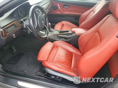 Zdjęcie 7 z 12 samochodu: 2011 BMW 335 XI VIN:WBAKF9C58BE261639 - miniatura