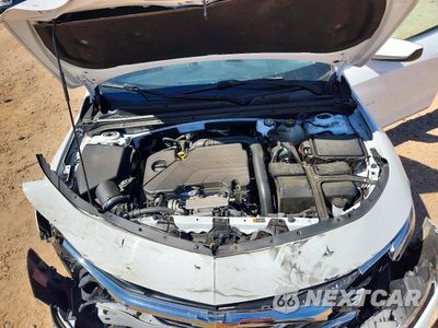 Zdjęcie 11 z 12 samochodu: 2024 CHEVROLET MALIBU LS VIN:1G1ZC5STXRF148842 - miniatura