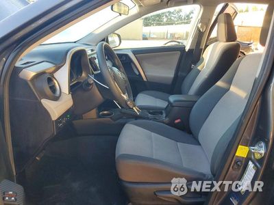 Zdjęcie 7 z 14 samochodu: 2015 TOYOTA RAV4 LE VIN:2T3ZFREVXFW172507 - miniatura
