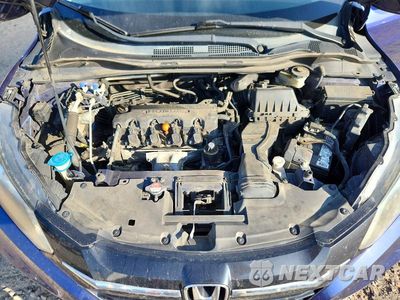Zdjęcie 12 z 13 samochodu: 2017 HONDA HR-V EXL VIN:3CZRU5H71HM704009 - miniatura