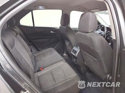Zdjęcie 11 z 13 samochodu: 2019 CHEVROLET EQUINOX LT VIN:3GNAXKEV7KS604602 - miniatura