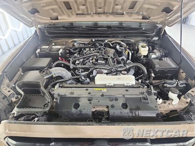 Zdjęcie 11 z 12 samochodu: 2026 TOYOTA TACOMA TRD OFF-ROAD VIN:3TMLB5JN5TM277632 - miniatura