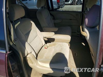 Zdjęcie 11 z 13 samochodu: 2010 HONDA ODYSSEY LX VIN:5FNRL3H20AB099587 - miniatura