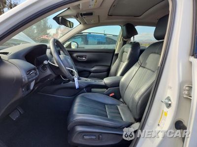Zdjęcie 7 z 13 samochodu: 2024 HONDA HR-V EXL VIN:3CZRZ1H77RM702423 - miniatura