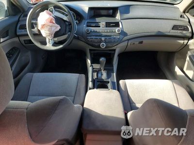 Zdjęcie 8 z 12 samochodu: 2008 HONDA ACCORD LXP VIN:1HGCP26498A064513 - miniatura