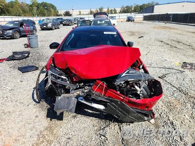 Piąte zdjęcie samochodu w środku: 2024 TOYOTA PRIUS LIMITED VIN:JTDACAAUXR3047082 - miniatura
