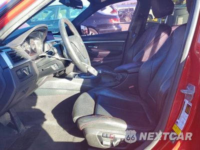 Zdjęcie 7 z 12 samochodu: 2017 BMW 330 XI VIN:WBA8D9G37HNU62045 - miniatura