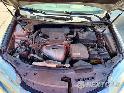 Zdjęcie 11 z 12 samochodu: 2017 TOYOTA CAMRY LE VIN:4T1BF1FK5HU703082 - miniatura