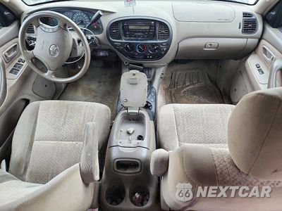 Zdjęcie 8 z 12 samochodu: 2006 TOYOTA TUNDRA DOUBLE CAB SR5 VIN:5TBDT44196S545731 - miniatura