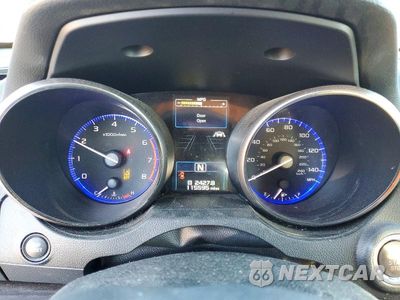 Zdjęcie 9 z 12 samochodu: 2018 SUBARU LEGACY 2.5I LIMITED VIN:4S3BNAN63J3019185 - miniatura