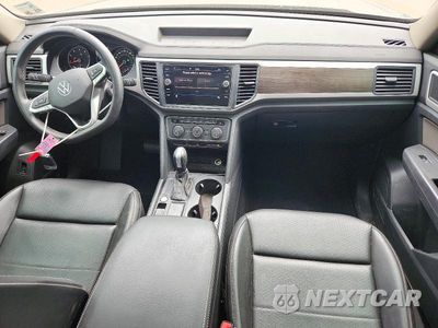 Zdjęcie 8 z 14 samochodu: 2021 VOLKSWAGEN ATLAS SE VIN:1V2JP2CA7MC596419 - miniatura