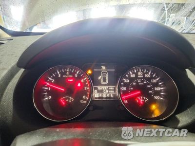 Zdjęcie 9 z 13 samochodu: 2013 NISSAN ROGUE S VIN:JN8AS5MT9DW511293 - miniatura