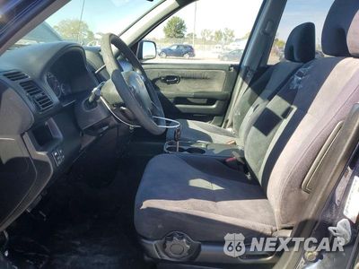 Zdjęcie 7 z 13 samochodu: 2006 HONDA CR-V EX VIN:JHLRD78856C002092 - miniatura