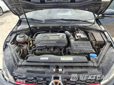 Zdjęcie 11 z 12 samochodu: 2021 VOLKSWAGEN GTI S VIN:3VW5T7AU7MM008488 - miniatura