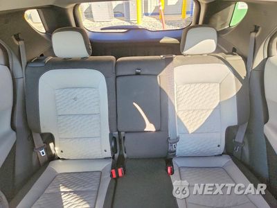Zdjęcie 10 z 14 samochodu: 2018 CHEVROLET EQUINOX LT VIN:2GNAXSEV7J6235592 - miniatura