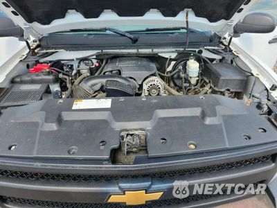 Zdjęcie 11 z 12 samochodu: 2012 CHEVROLET SILVERADO C1500 VIN:1GCNCPEA5CZ119685 - miniatura