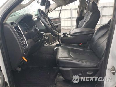 Zdjęcie 7 z 12 samochodu: 2018 RAM 1500 LARAMIE VIN:1C6RR7NM5JS356717 - miniatura