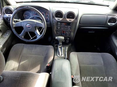 Zdjęcie 8 z 13 samochodu: 2009 GMC ENVOY SLE VIN:1GKDS33SX92127600 - miniatura