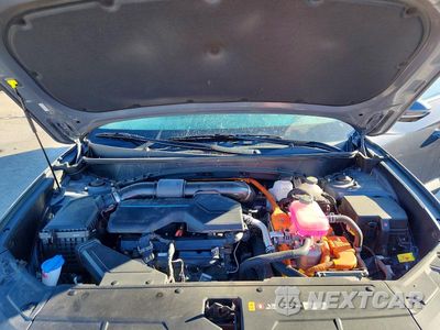 Zdjęcie 12 z 13 samochodu: 2025 HYUNDAI TUCSON LIMITED VIN:KM8JEDD11SU257840 - miniatura