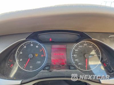Zdjęcie 9 z 12 samochodu: 2011 AUDI A4 PREMIUM VIN:WAUAFAFL9BN002990 - miniatura