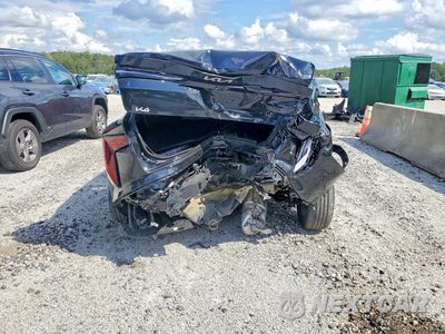 Zdjęcie 6 z 12 samochodu: 2026 KIA K4 LXS VIN:3KPFT4DE0TE349427 - miniatura