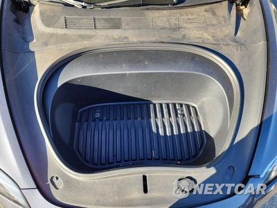 Zdjęcie 11 z 12 samochodu: 2025 TESLA MODEL 3 VIN:5YJ3E1EA8SF043074 - miniatura